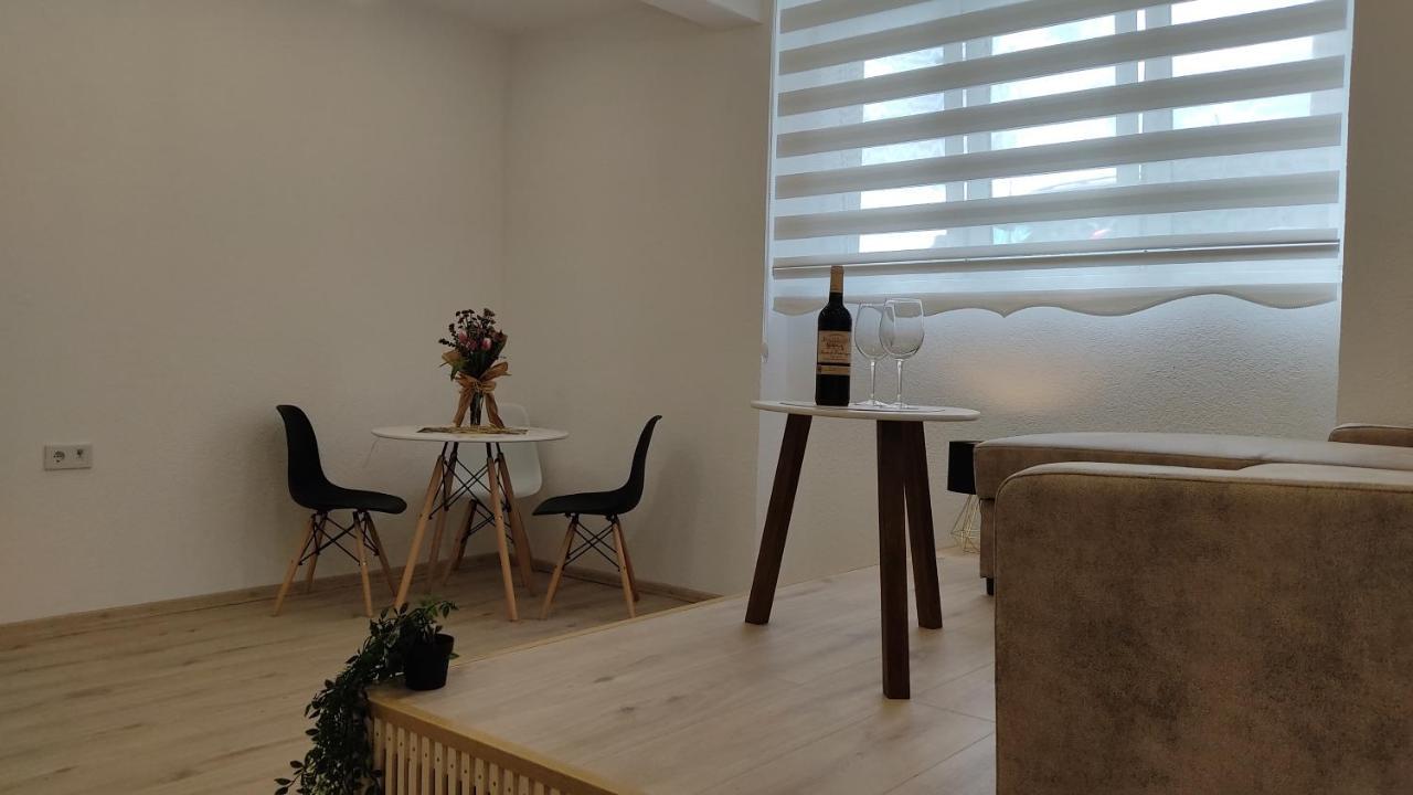Studio Apartment - A Bit Of Joy SJJ Exteriör bild