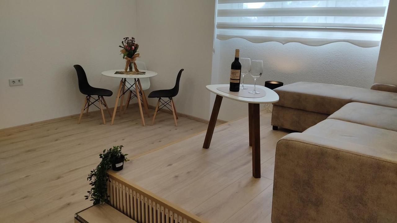 Studio Apartment - A Bit Of Joy SJJ Exteriör bild
