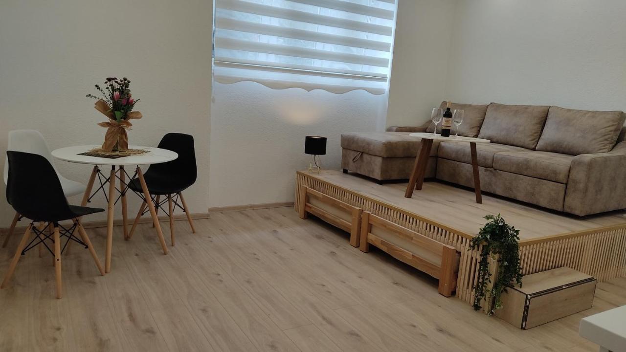 Studio Apartment - A Bit Of Joy SJJ Exteriör bild