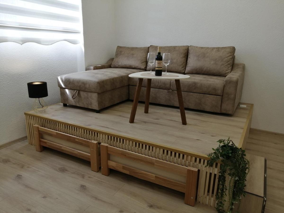 Studio Apartment - A Bit Of Joy SJJ Exteriör bild