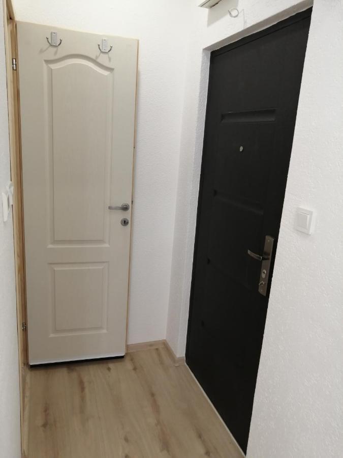 Studio Apartment - A Bit Of Joy SJJ Exteriör bild